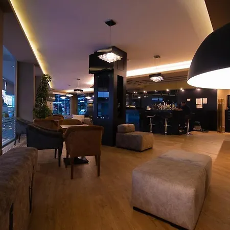 Albanopolis 4* Tirana