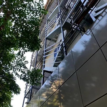 Albanopolis Hotel Tirana