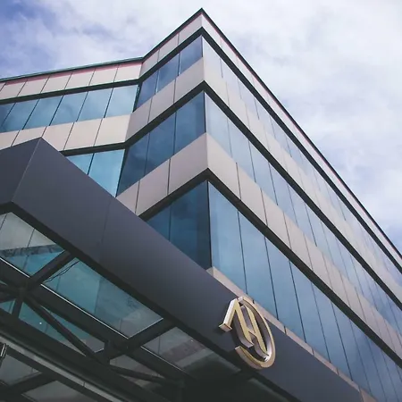 Hotel Albanopolis