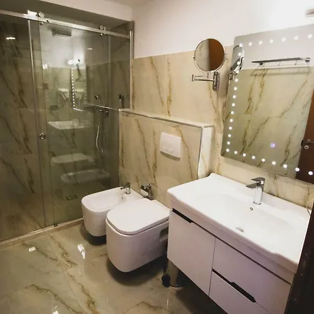 Hotel Albanopolis Tirana