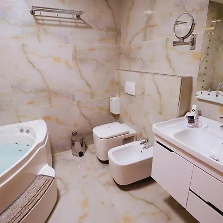 Albanopolis 4* Tirana