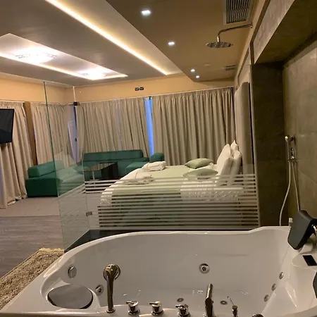 Albanopolis 4* Tirana