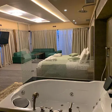 Albanopolis Hotel Tirana