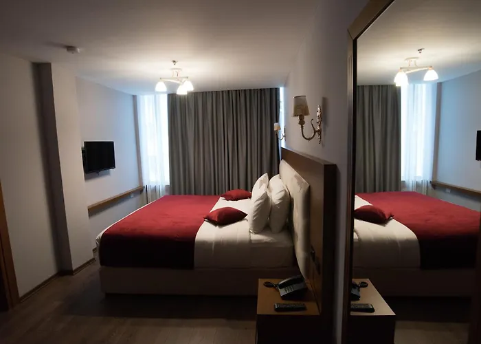 Albanopolis 티라나