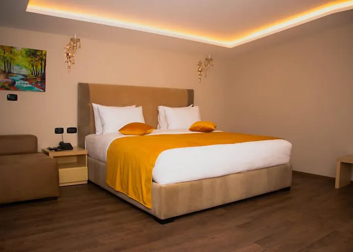 Albanopolis 호텔 4*