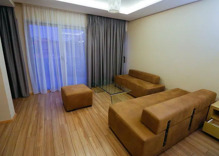 호텔 Albanopolis 4*