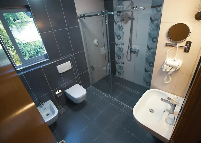 Albanopolis 티라나